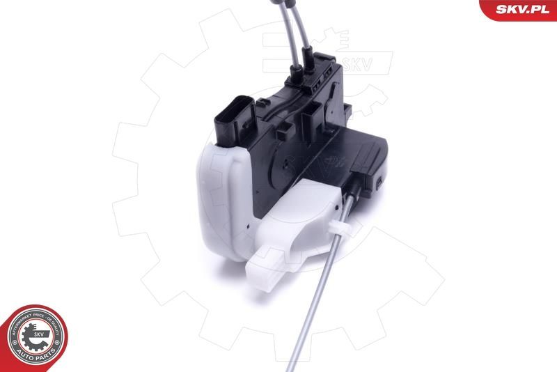 Durų užraktas ESEN SKV 60SKV104