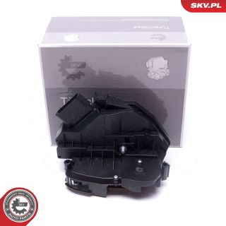 Durų užraktas ESEN SKV 60SKV141