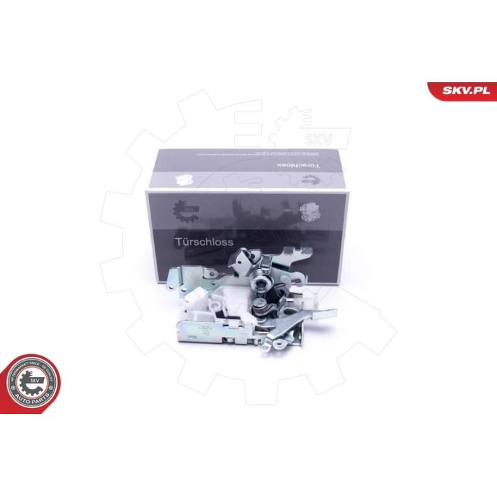 Durų užraktas ESEN SKV 96SKV779