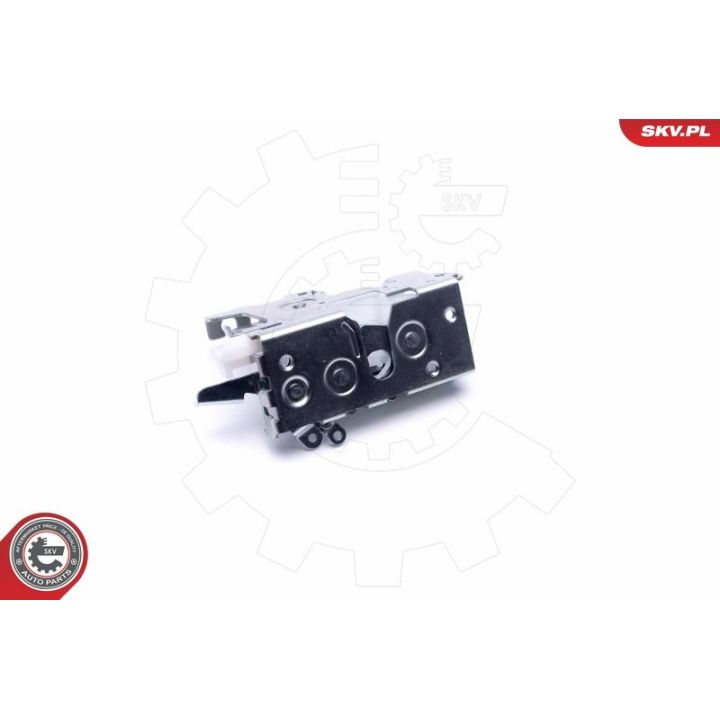 Durų užraktas ESEN SKV 96SKV779