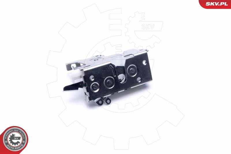 Durų užraktas ESEN SKV 96SKV779