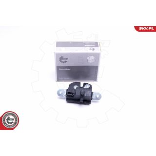 Galinių durų užraktas ESEN SKV 16SKV230