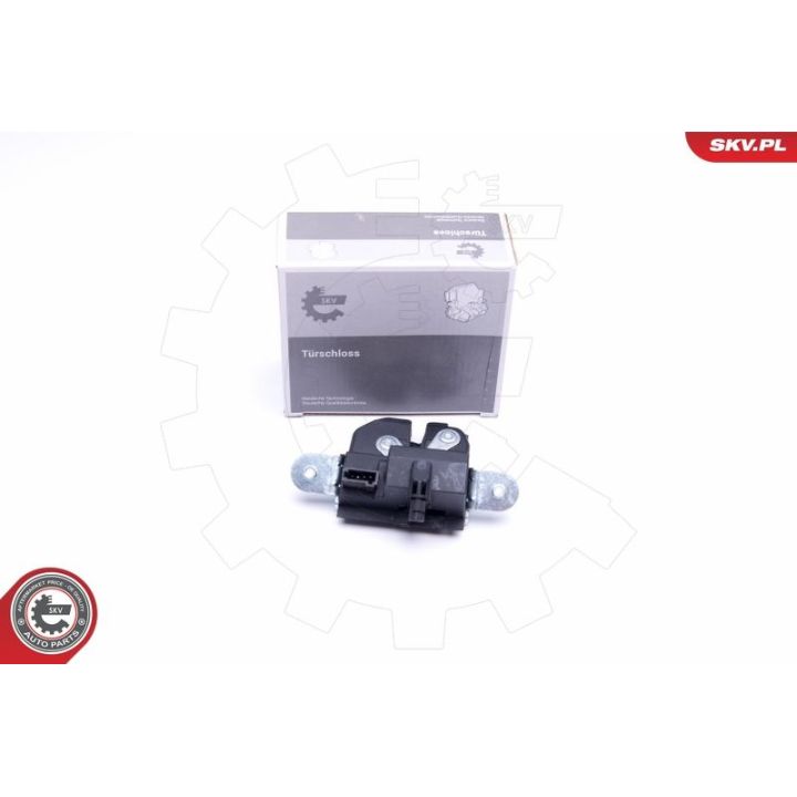 Galinių durų užraktas ESEN SKV 16SKV230