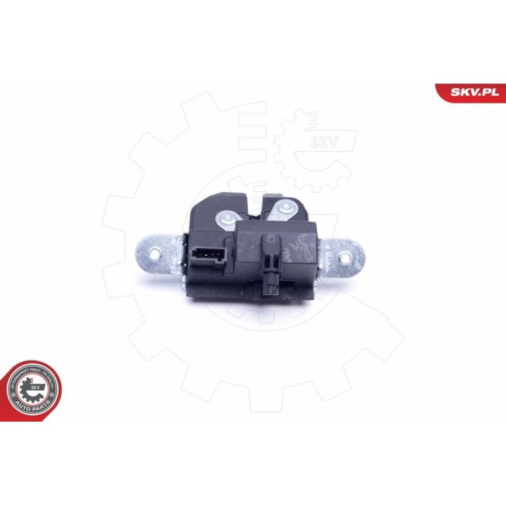 Galinių durų užraktas ESEN SKV 16SKV230