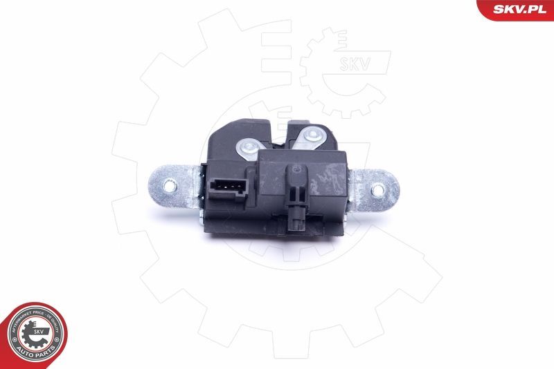 Galinių durų užraktas ESEN SKV 16SKV230