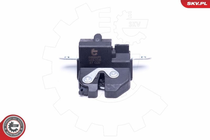 Galinių durų užraktas ESEN SKV 16SKV230