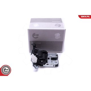 Galinių durų užraktas ESEN SKV 16SKV242