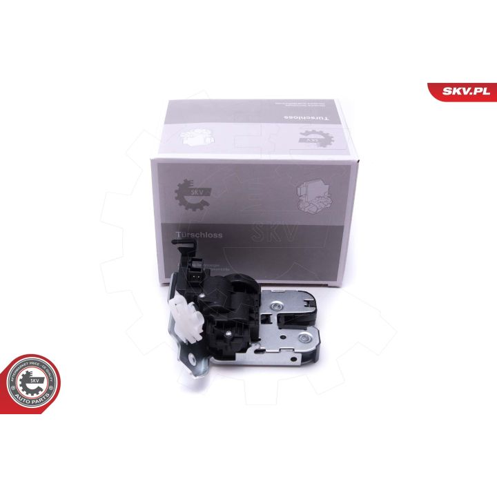 Galinių durų užraktas ESEN SKV 16SKV242