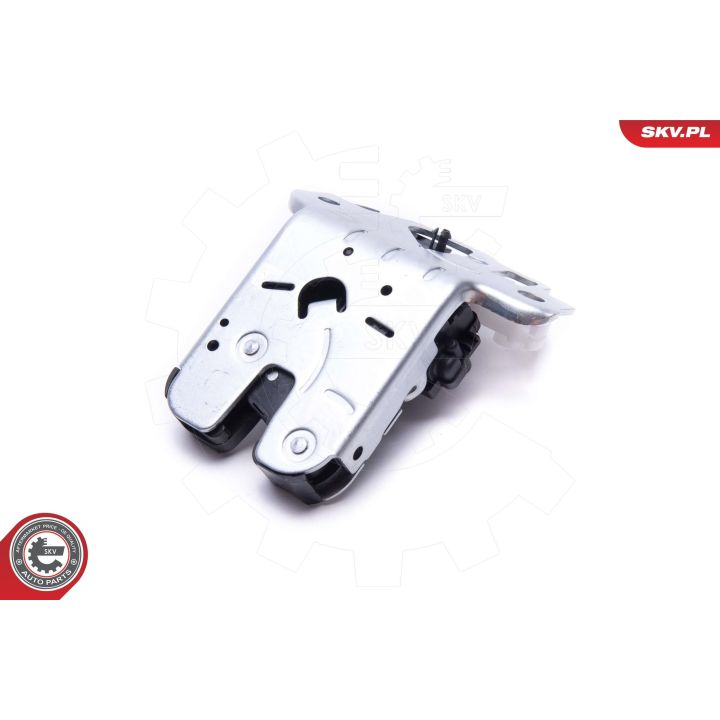 Galinių durų užraktas ESEN SKV 16SKV242