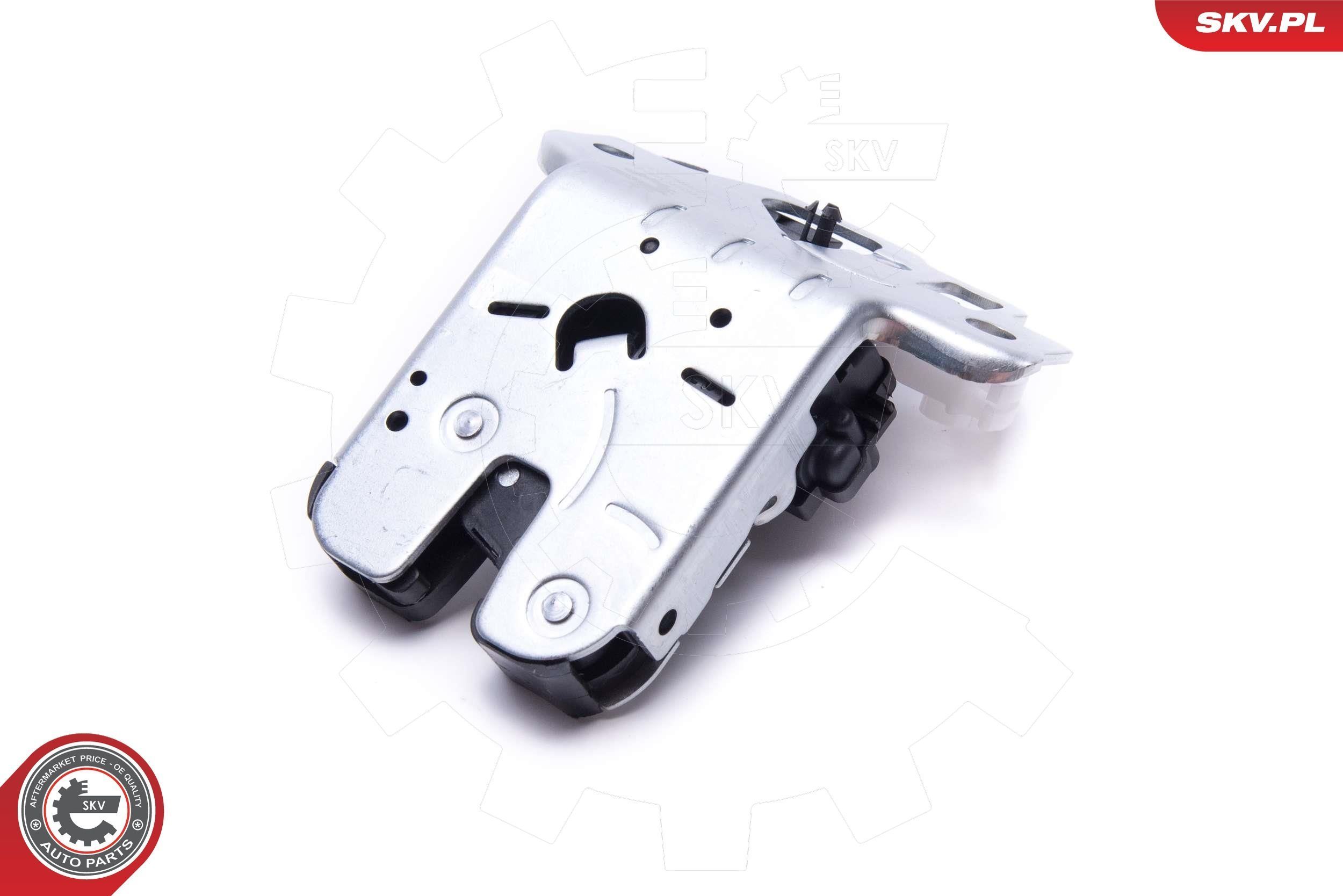 Galinių durų užraktas ESEN SKV 16SKV242