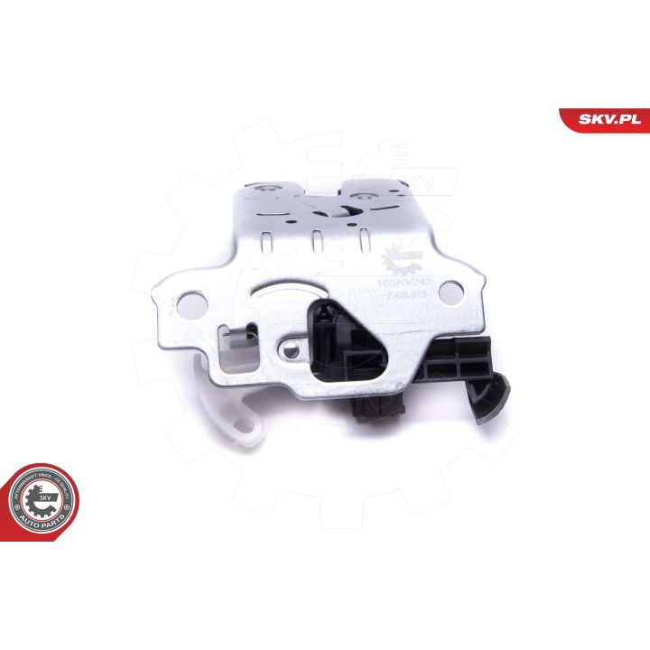 Galinių durų užraktas ESEN SKV 16SKV242