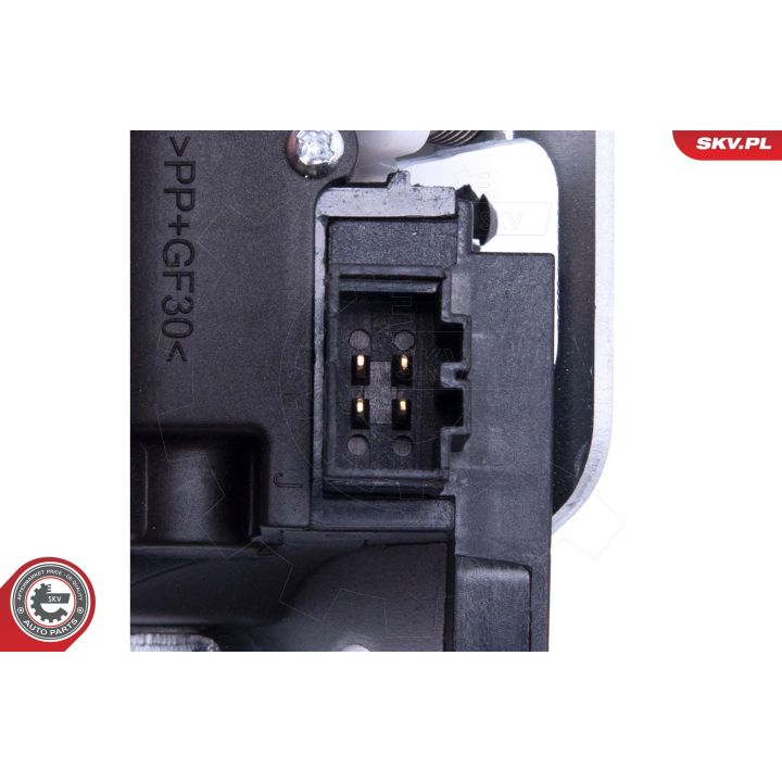 Galinių durų užraktas ESEN SKV 16SKV242