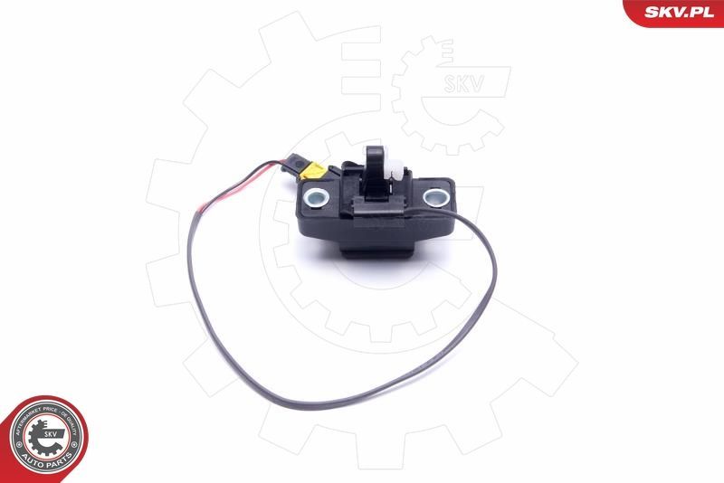 Galinių durų užraktas ESEN SKV 16SKV277