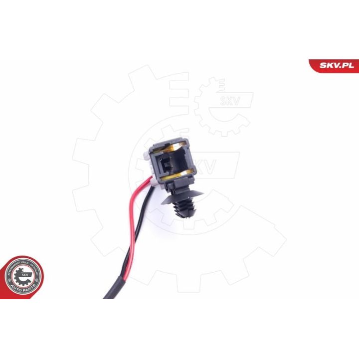 Galinių durų užraktas ESEN SKV 16SKV277