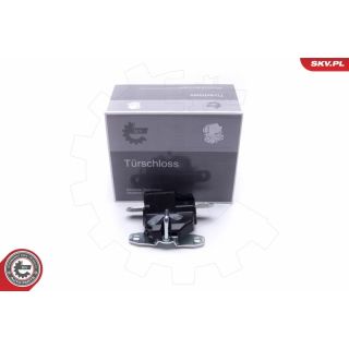 Galinių durų užraktas ESEN SKV 16SKV290
