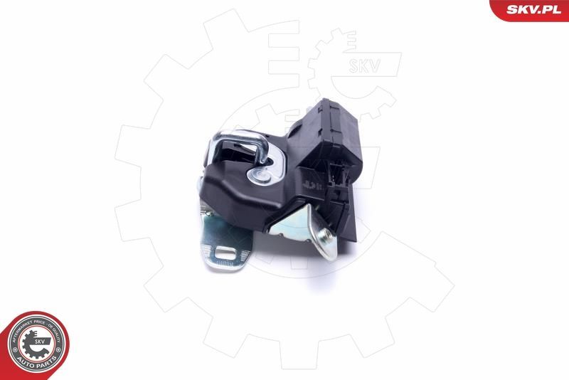 Galinių durų užraktas ESEN SKV 16SKV290