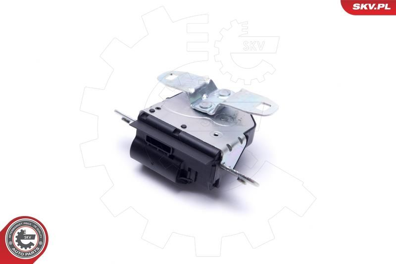 Galinių durų užraktas ESEN SKV 16SKV290