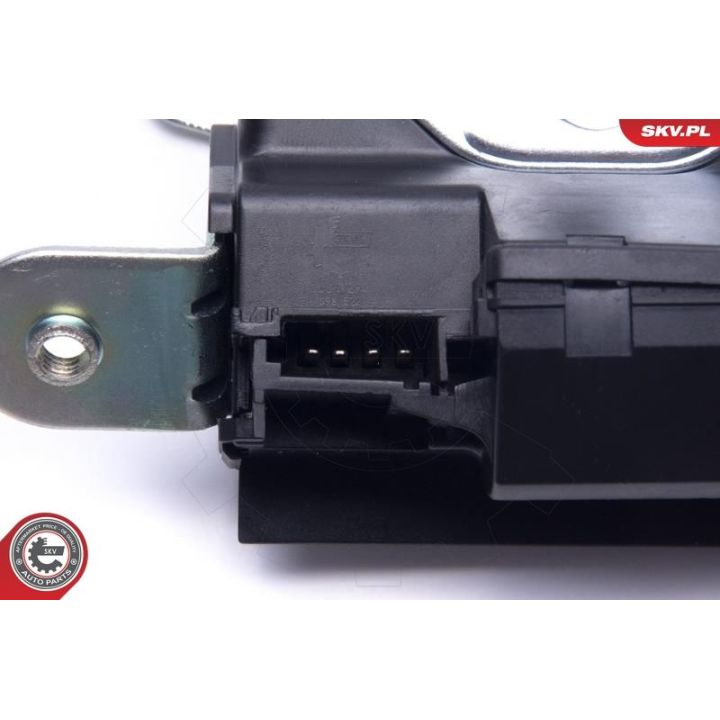 Galinių durų užraktas ESEN SKV 16SKV290