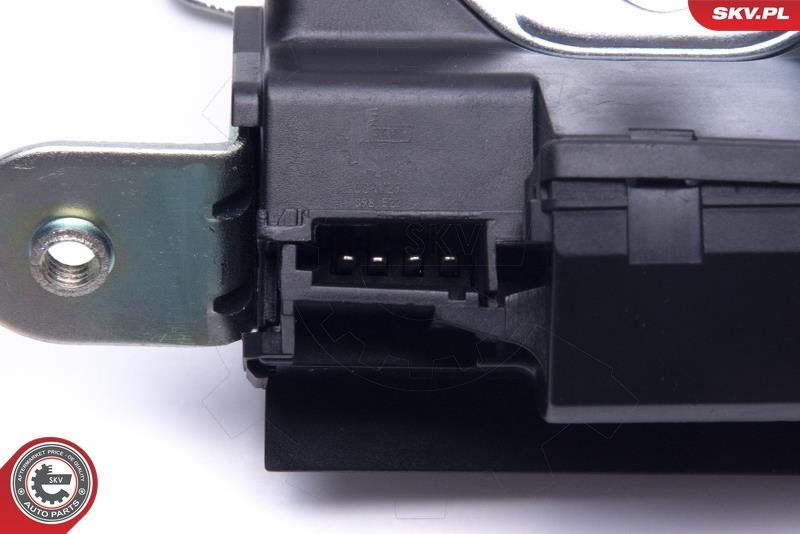 Galinių durų užraktas ESEN SKV 16SKV290