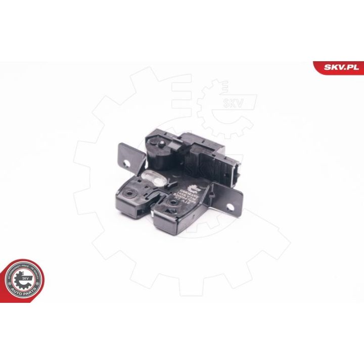 Galinių durų užraktas ESEN SKV 16SKV336