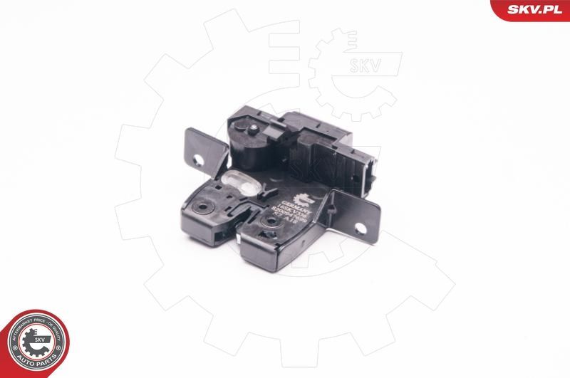 Galinių durų užraktas ESEN SKV 16SKV336