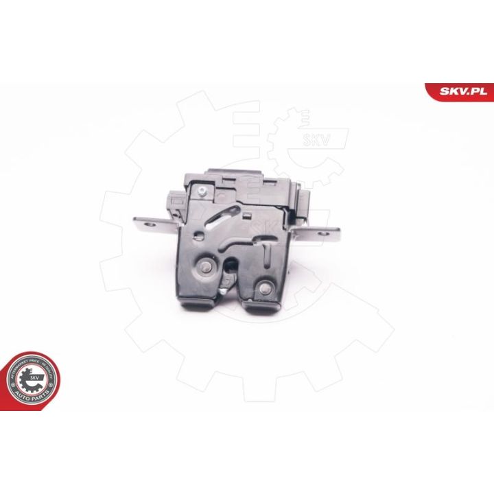 Galinių durų užraktas ESEN SKV 16SKV336