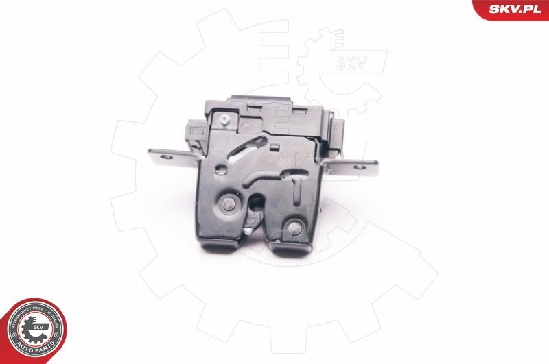 Galinių durų užraktas ESEN SKV 16SKV336