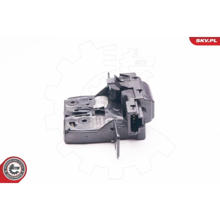 Galinių durų užraktas ESEN SKV 16SKV336