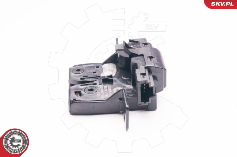 Galinių durų užraktas ESEN SKV 16SKV336