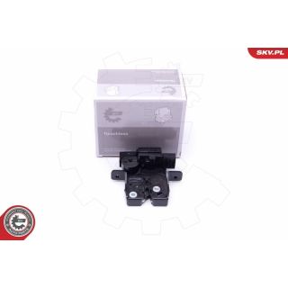 Galinių durų užraktas ESEN SKV 16SKV349