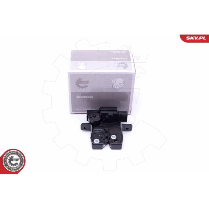 Galinių durų užraktas ESEN SKV 16SKV349