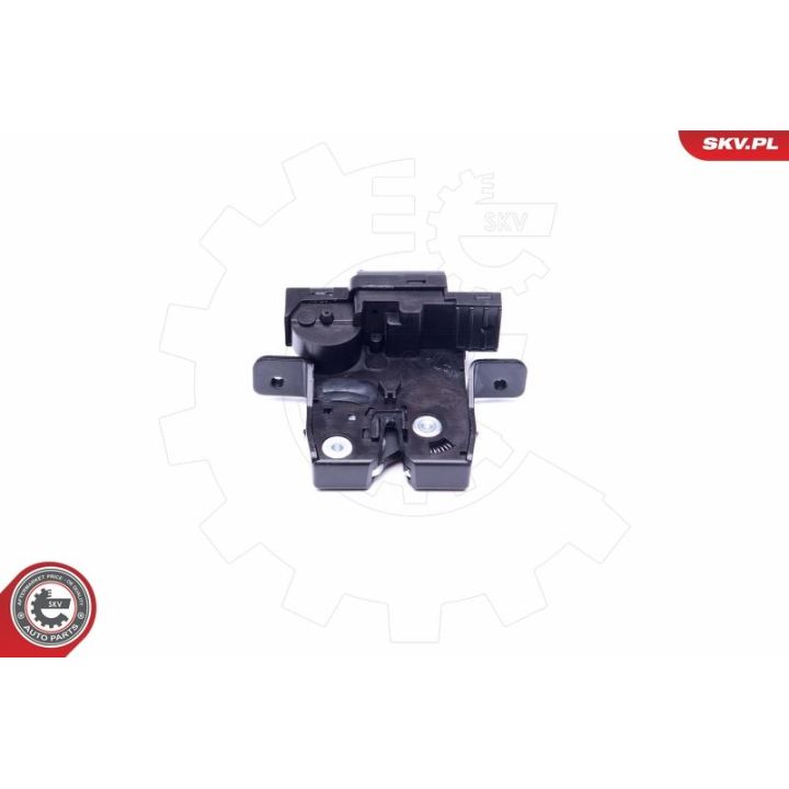 Galinių durų užraktas ESEN SKV 16SKV349