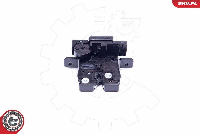 Galinių durų užraktas ESEN SKV 16SKV349