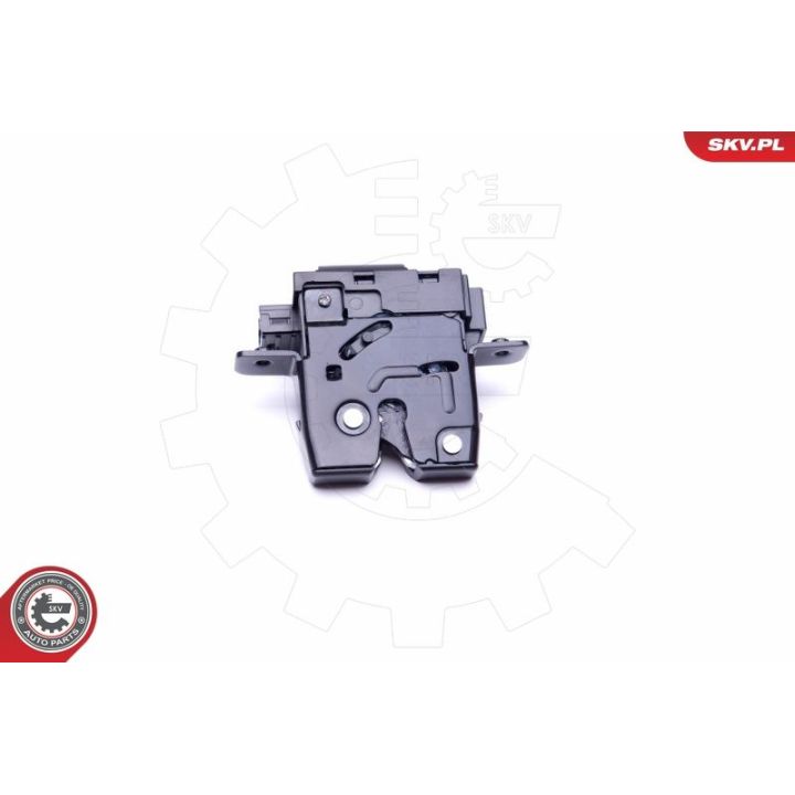 Galinių durų užraktas ESEN SKV 16SKV349