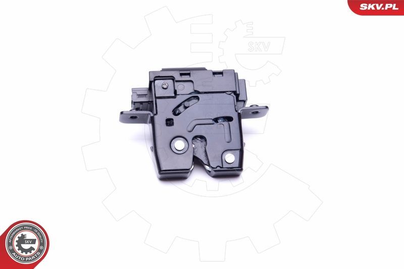 Galinių durų užraktas ESEN SKV 16SKV349