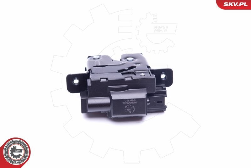 Galinių durų užraktas ESEN SKV 16SKV349