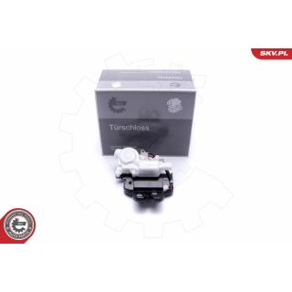 Galinių durų užraktas ESEN SKV 16SKV360