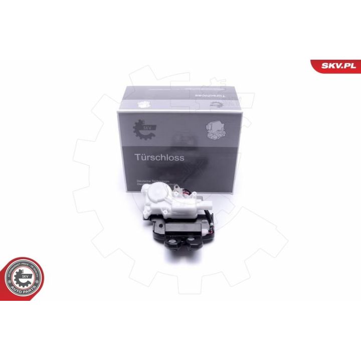 Galinių durų užraktas ESEN SKV 16SKV360