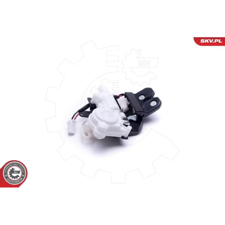 Galinių durų užraktas ESEN SKV 16SKV360