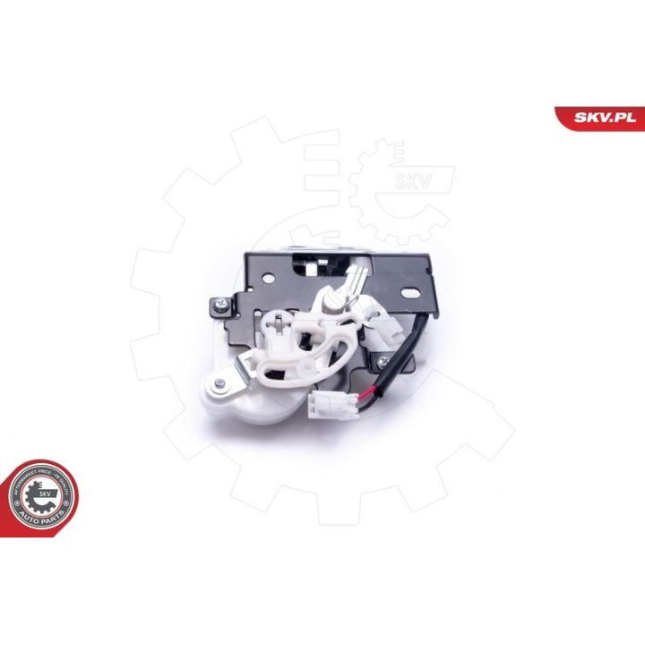 Galinių durų užraktas ESEN SKV 16SKV360