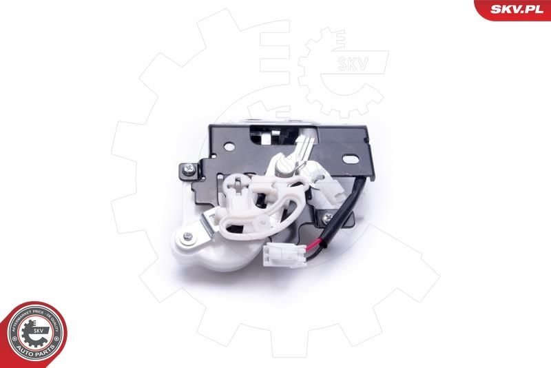 Galinių durų užraktas ESEN SKV 16SKV360