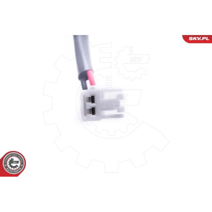 Galinių durų užraktas ESEN SKV 16SKV360