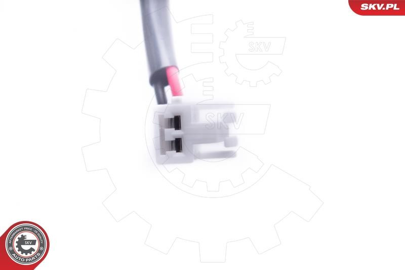 Galinių durų užraktas ESEN SKV 16SKV360