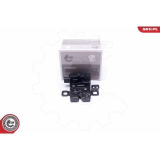 Galinių durų užraktas ESEN SKV 16SKV361