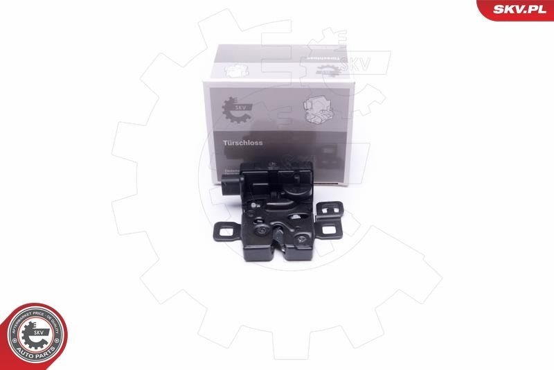 Galinių durų užraktas ESEN SKV 16SKV361