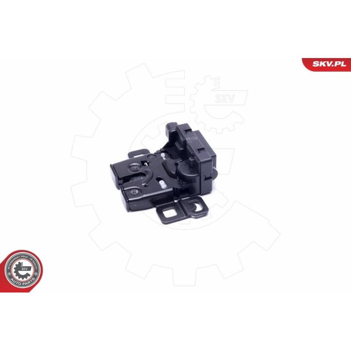 Galinių durų užraktas ESEN SKV 16SKV361