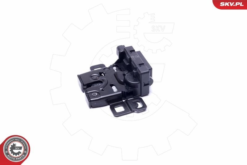 Galinių durų užraktas ESEN SKV 16SKV361