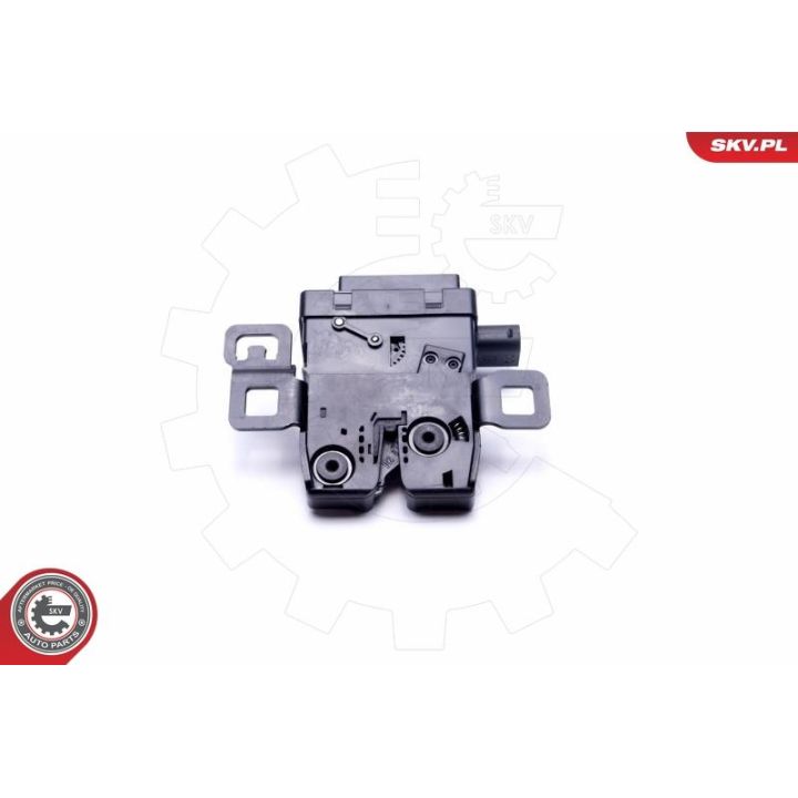 Galinių durų užraktas ESEN SKV 16SKV361