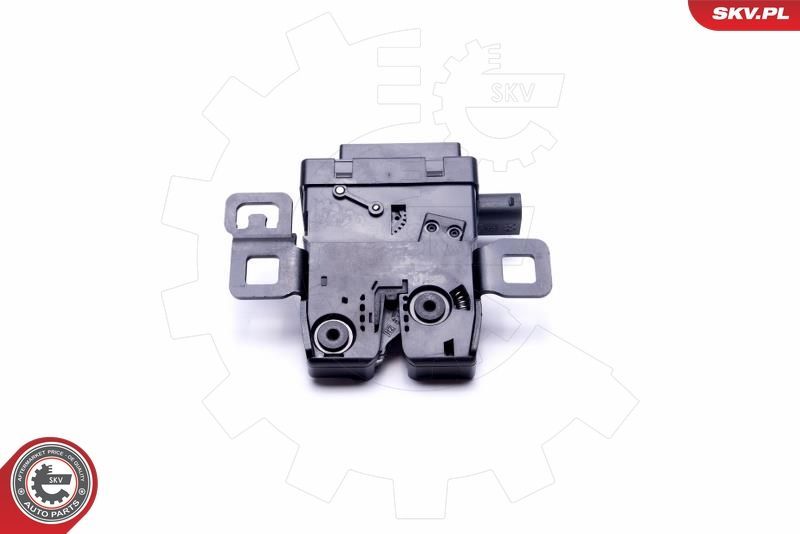 Galinių durų užraktas ESEN SKV 16SKV361