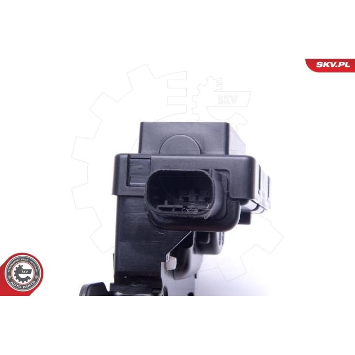 Galinių durų užraktas ESEN SKV 16SKV361